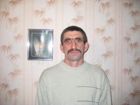 Останин Семен Леонидович