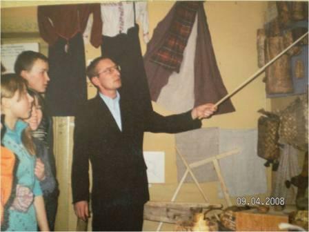 Гагарин Василий Иванович